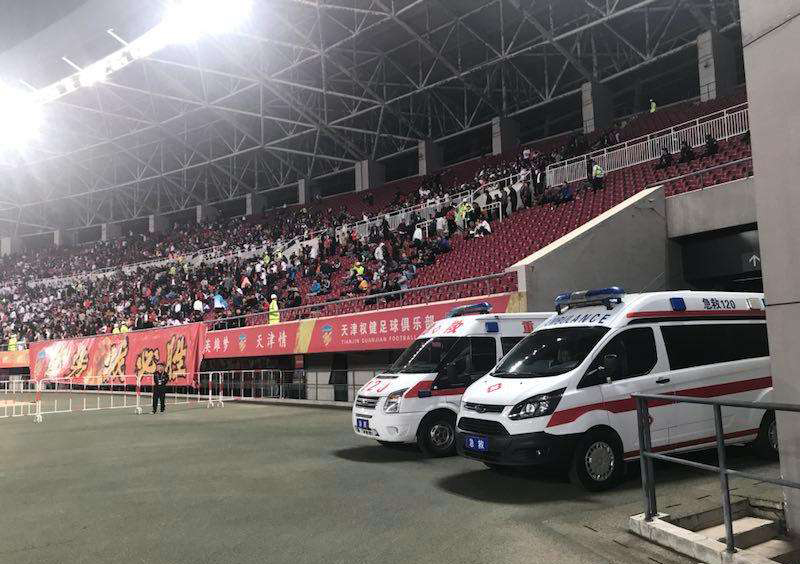 玉门市大中小型活动保障